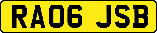 RA06JSB