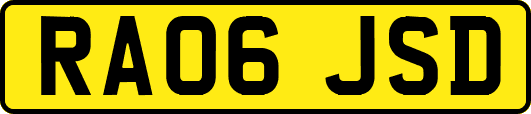 RA06JSD