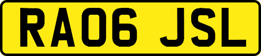 RA06JSL