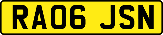 RA06JSN