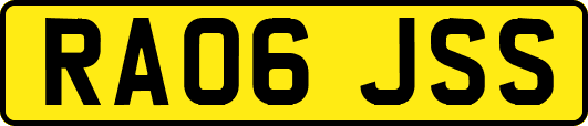 RA06JSS