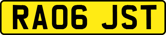 RA06JST