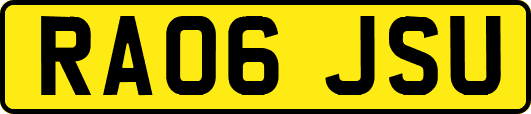 RA06JSU