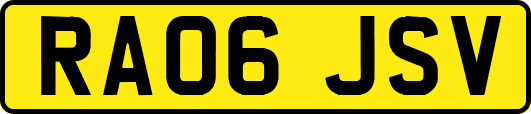 RA06JSV