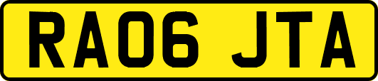 RA06JTA
