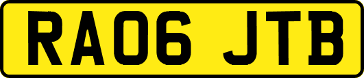 RA06JTB