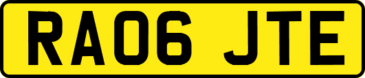 RA06JTE