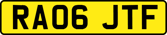 RA06JTF