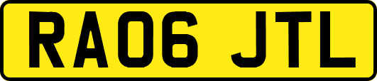 RA06JTL