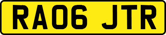 RA06JTR