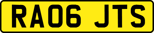 RA06JTS