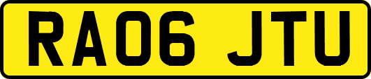 RA06JTU