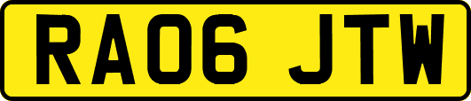 RA06JTW