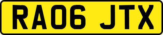 RA06JTX