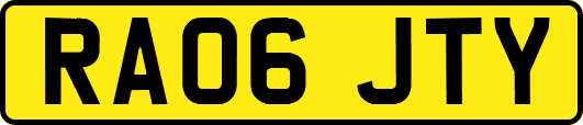 RA06JTY