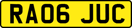 RA06JUC