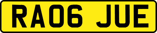 RA06JUE