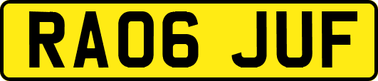 RA06JUF