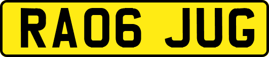 RA06JUG