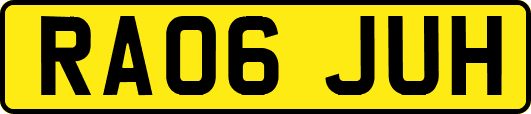 RA06JUH
