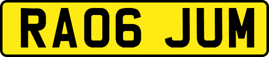RA06JUM