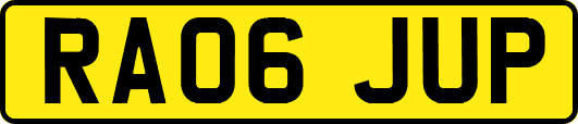 RA06JUP
