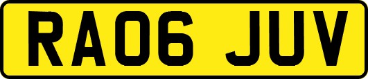 RA06JUV