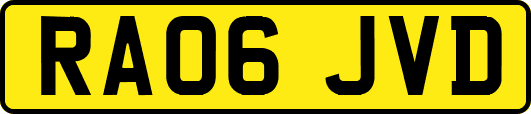 RA06JVD