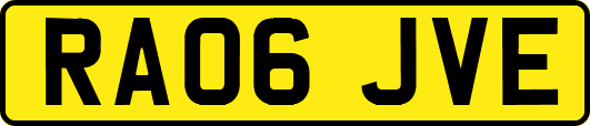RA06JVE