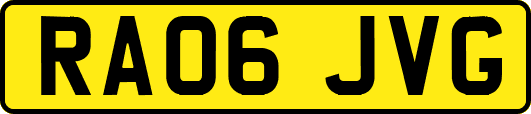 RA06JVG