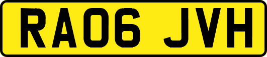 RA06JVH
