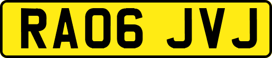RA06JVJ