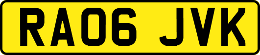 RA06JVK