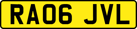 RA06JVL