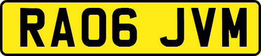 RA06JVM