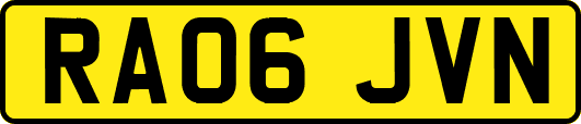 RA06JVN
