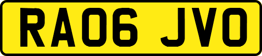 RA06JVO