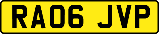 RA06JVP
