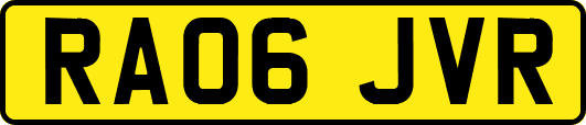 RA06JVR
