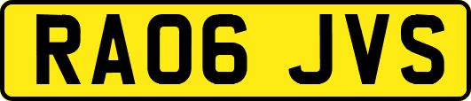 RA06JVS