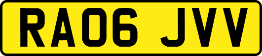 RA06JVV