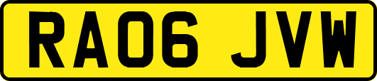 RA06JVW