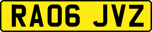 RA06JVZ