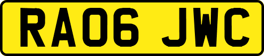 RA06JWC