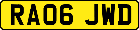RA06JWD