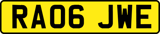 RA06JWE