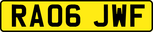 RA06JWF