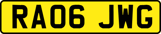 RA06JWG