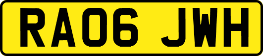 RA06JWH