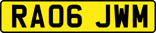 RA06JWM